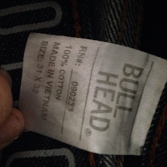 Jeans - Picture 3 of 3