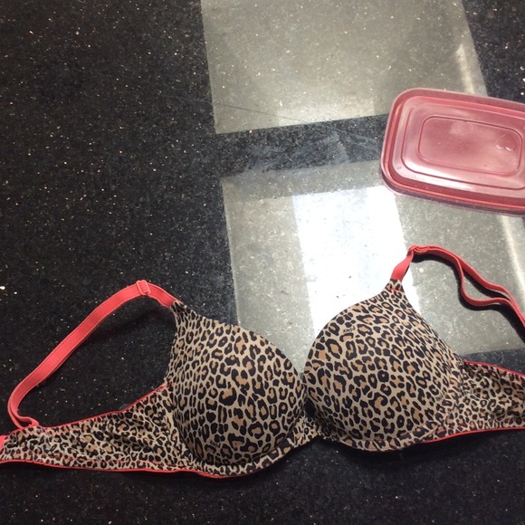 Victoria secret bra