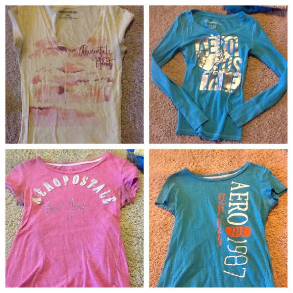 Aeropostale Tops & Jackets $4 each or $80 for al🎀 - Picture 3 of 4