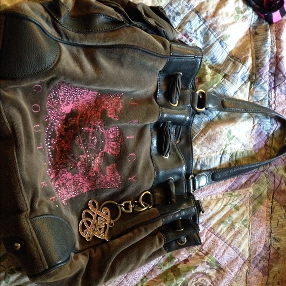 Juicy purse 👜🎀