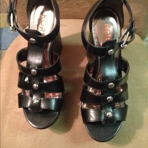 Michael Kors Wedges