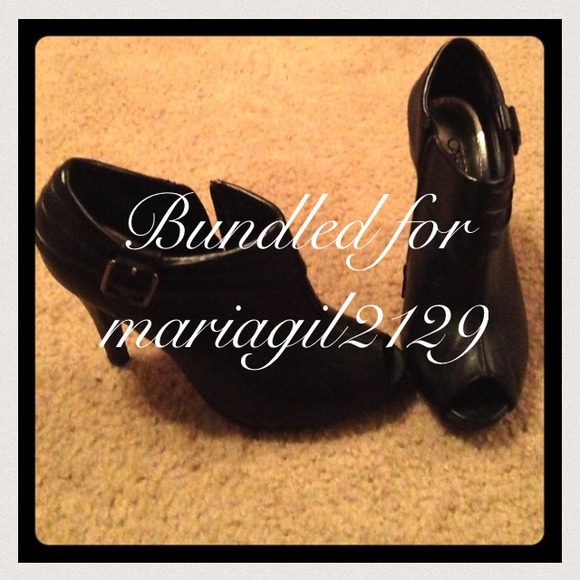 Bundled for mariahil2129! 😃