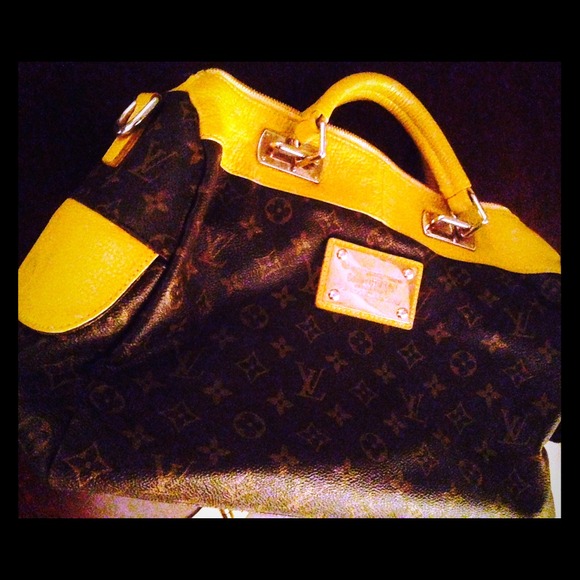 Louis vuitton bag