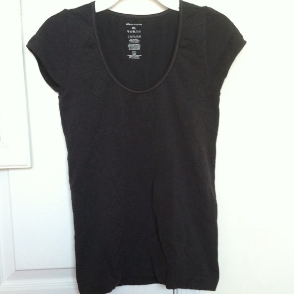 💜Urban Outfitters black top 💜