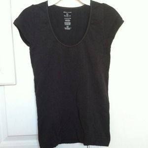 💜Urban Outfitters black top 💜