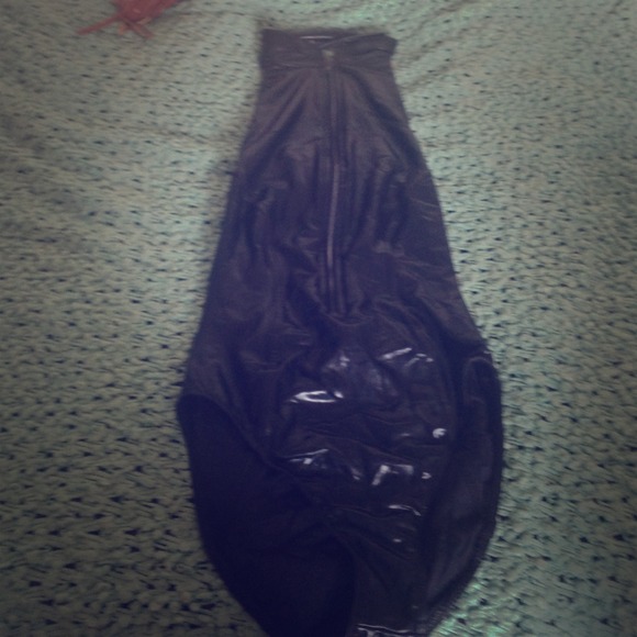 Scuba Suit by American Apparel