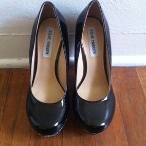 Colorful and flirty wedges!