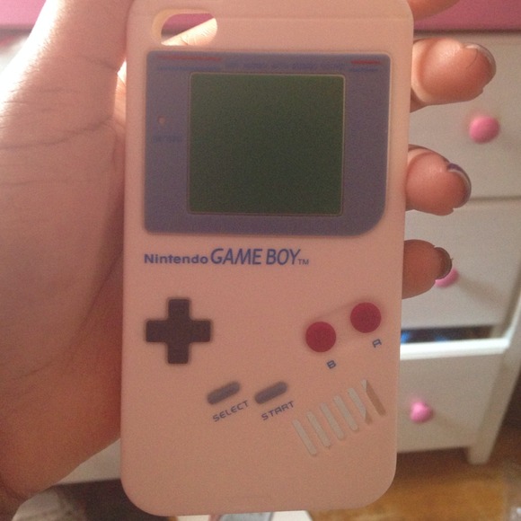 iPhone 4/4s case