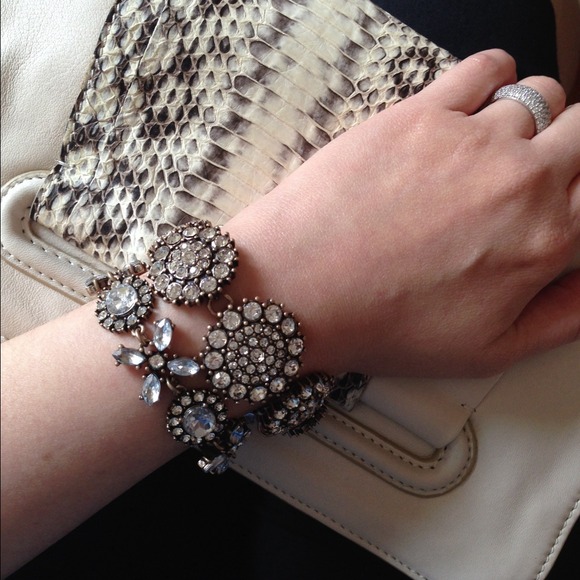 XOXO Bracelet