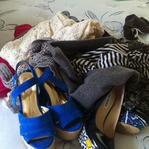 Bundle! Bundle! Bundle!