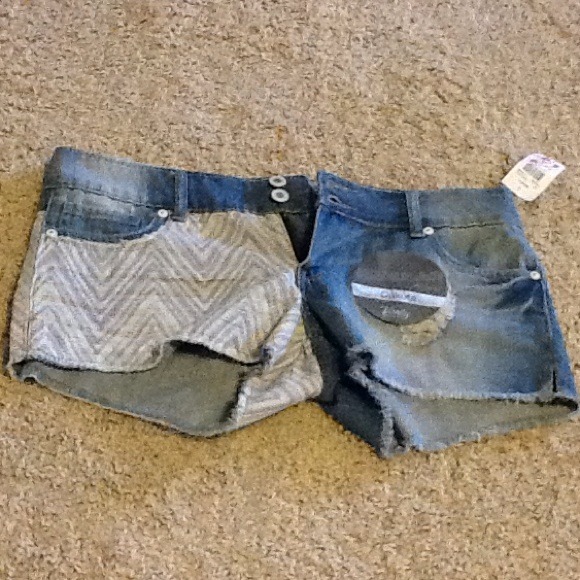 Dakota Shorts🎀
