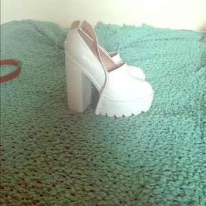 Jeffrey Cambell Scully's