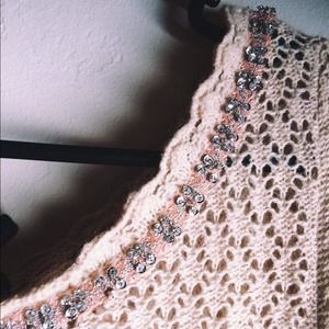 Free people sweater