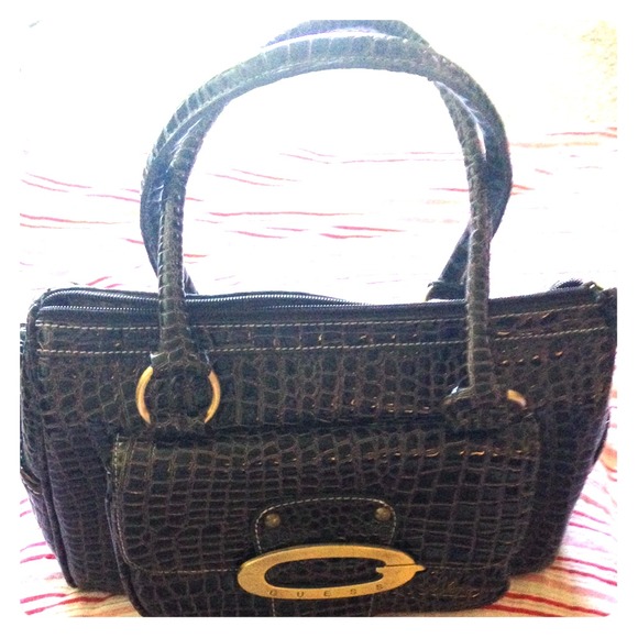 Guess Purse