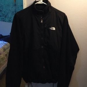 North face jacket