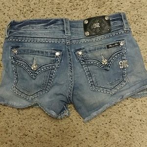 MissMe shorts