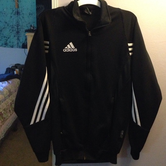 Adidas jacket
