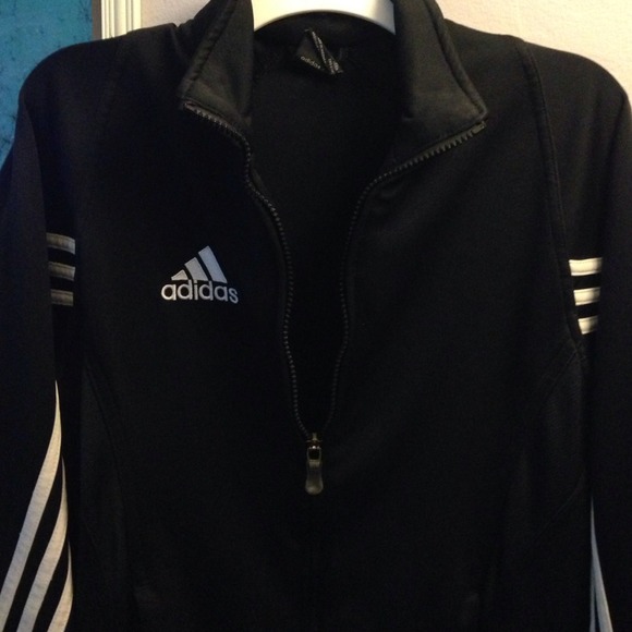 Adidas jacket - Picture 2 of 2