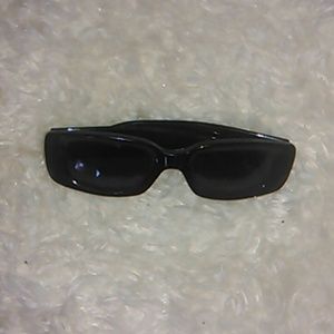 Authentic vintage Gucci glasses