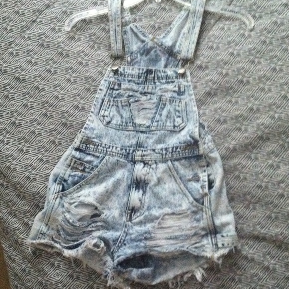 Overalls