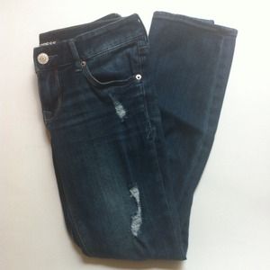 Express jeggings 🌻