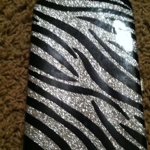 Zebra wallet