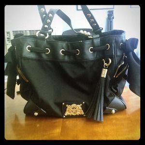 Juicy Couture Daydreamer Tote
