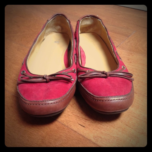 Sperry Flats