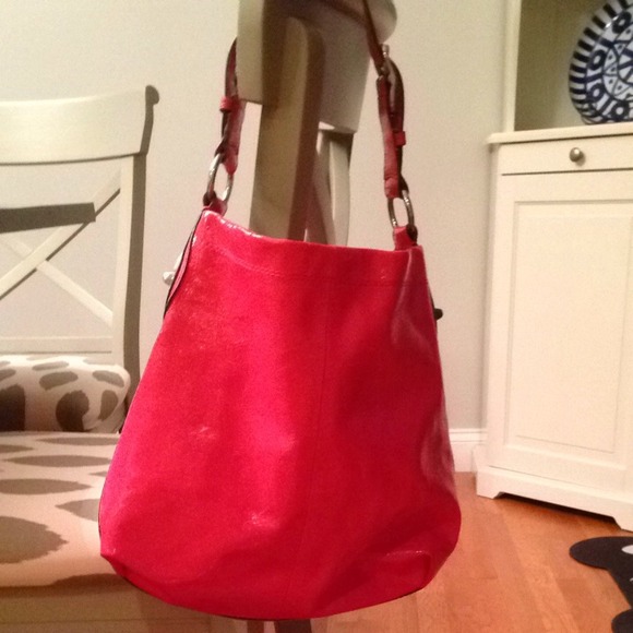 Coach Handbags - Coach Bag - The Payton