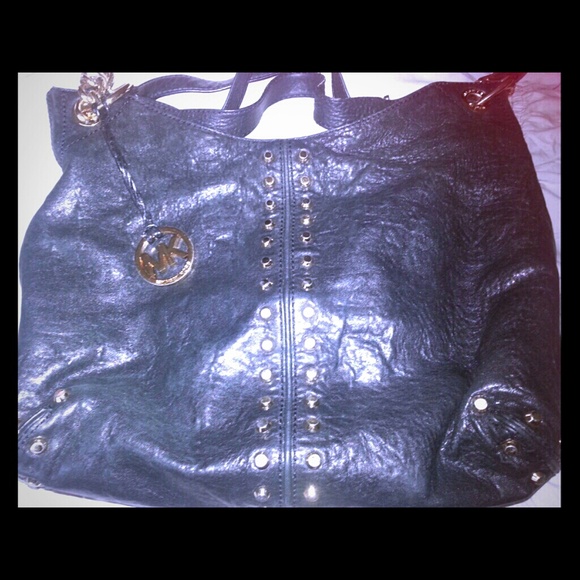 Authentic Michael Kors Bag