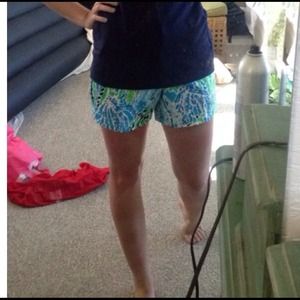 CONSIDERING selling lets cha cha lilly pulitzer