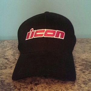 Icon Hat