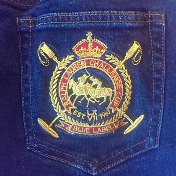 Ralph Lauren Jeans