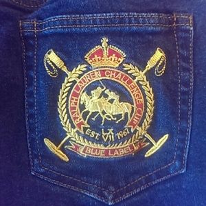 Ralph Lauren Jeans