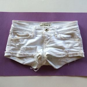 Abercrombie Kids Shorts