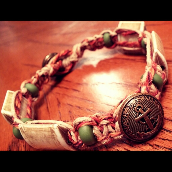Polka Creations  Jewelry - TRADED