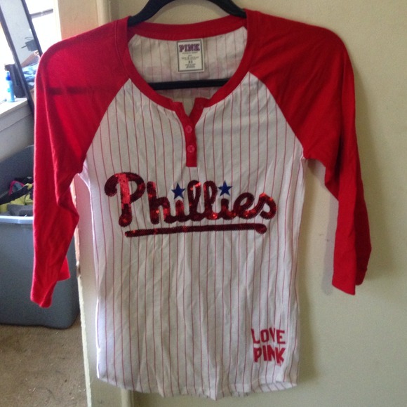 VSP Phillies Shirt