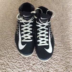 Nike Hyperdunks