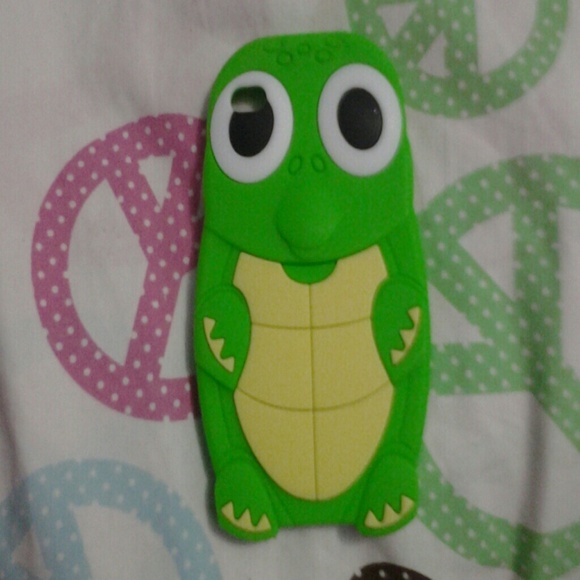 Turtle case