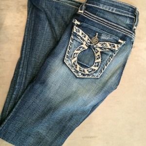 Big Star Jeans. SOLD 🚫