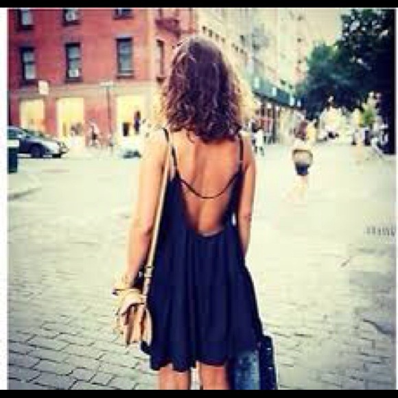 Brandy melville John Galt Jada dress