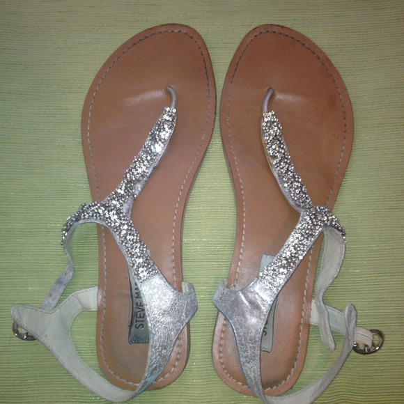 Steve Madden sandals