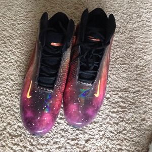 Nike Zoom Air Flight Galaxies