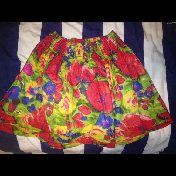 Hollister Skirt