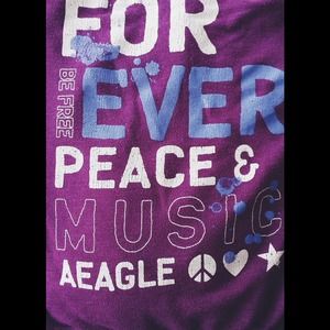 American Eagle Hoodie