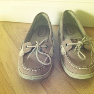 Sperry Sneaker Slip Ons
