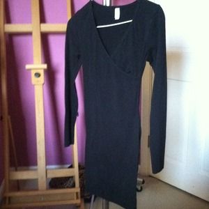 Black Dress (LBD) (reduced)
