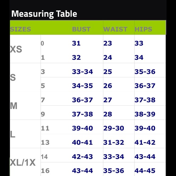 Navy and Orange Floral Dress - Picture 3 of 3