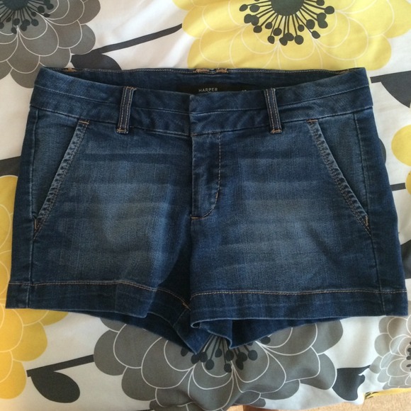 Francesca's Shorts
