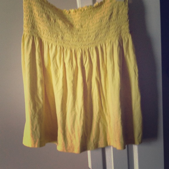 Bathing Suit cover